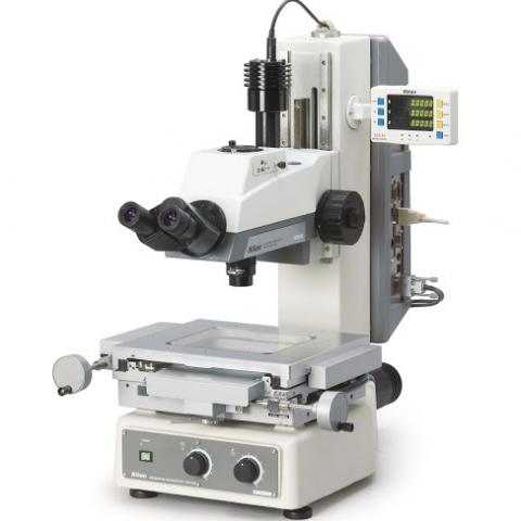 Nikon MM-400 單鏡頭顯微鏡