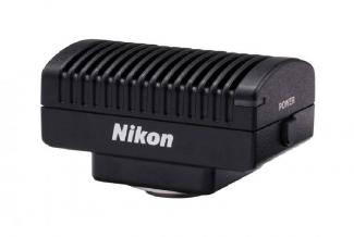 Nikon DS-Fi3