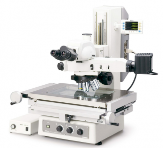 Nikon MM-800 多鏡頭工具顯微鏡