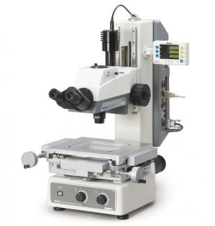 Nikon MM-400 單鏡頭顯微鏡